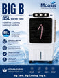 Big B 85L Air Cooler for Summer