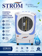 Strom 65L Water Cooler for Summer
