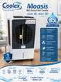 Coolex Moasis 85L Desert Air Cooler